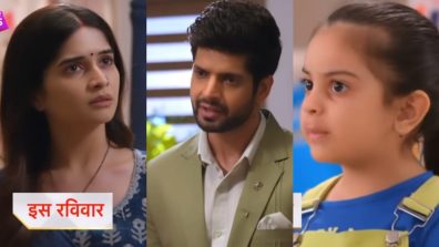 Ghum Hai Kisikey Pyaar Meiin Written Update 18 October 2024: Rajat’s Apology Leaves Savi Shocked