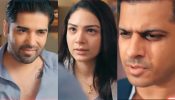 Megha Barsenge Written Update 17 October 2024: Manoj Harasses Megha, Arjun Discovers Shocking Truth