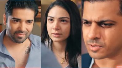 Megha Barsenge Written Update 17 October 2024: Manoj Harasses Megha, Arjun Discovers Shocking Truth