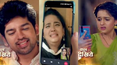 Mera Balam Thanedaar Serial Spoiler: Ratan Kidnaps Varnika, Bulbul Distressed