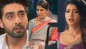 Yeh Rishta Kya Kehlata Hai Written Update 19 October 2024: Ruhi talks ill about Abhira, Armaan confronts