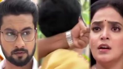 Zee Bangla’s Anandi: Adi Saves Anandi from Rocket’s Clutches, but Will Their Love Prevail?