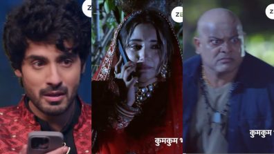 Kumkum Bhagya Serial Spoiler: Purvi Contacts RV, Jasbir Threatens Sahil And Neha