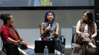 Kiran Rao Invited by London School of Economics and NISAU for Engaging Discussion Following Laapataa Ladies (Lost Ladies) Selection as India’s Official Entry for the Oscars 2025