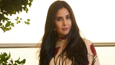 Katrina Kaif Stuns in ‘Dil Gulaabi’ Look: A Masterclass in Understated Elegance