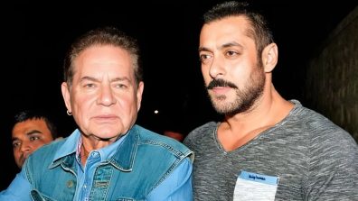 Salim Khan reaffirms that Salman Khan doesn’t need to apologise to Bishnoi community for Blackbuck case