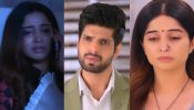 Ghum Hai Kisikey Pyaar Meiin Written Update 20 October 2024: Savi Refuses To Return To Rajat’s House, Tara Upset