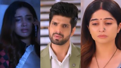 Ghum Hai Kisikey Pyaar Meiin Written Update 20 October 2024: Savi Refuses To Return To Rajat’s House, Tara Upset