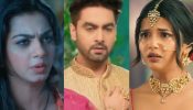 Yeh Rishta Kya Kehlata Hai Written Update 23 October 2024: Abhira Tells Armaan About Her Pregnancy