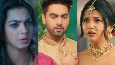 Yeh Rishta Kya Kehlata Hai Written Update 23 October 2024: Abhira Tells Armaan About Her Pregnancy