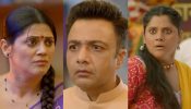 Pushpa Impossible Serial Spoiler: Pushpa Unmasks Viren’s Ploy, Chirag And Dilip Stand Against Bapodra