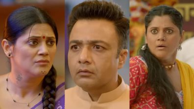 Pushpa Impossible Serial Spoiler: Pushpa Unmasks Viren’s Ploy, Chirag And Dilip Stand Against Bapodra