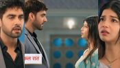 Yeh Rishta Kya Kehlata Hai Written Update 24 October 2024: Oh No! Armaan Asks Abhira To Terminate Her Pregnancy