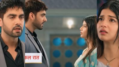 Yeh Rishta Kya Kehlata Hai Written Update 24 October 2024: Oh No! Armaan Asks Abhira To Terminate Her Pregnancy