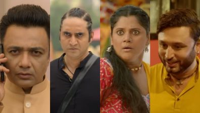 Pushpa Impossible Serial Spoiler: Viren Offers Big Deal To Basanti, Guru Bhasin Points A Gun At Jugal