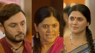 Pushpa Impossible Serial Spoiler: Pushpa Dies, Viren Offers Basanti A New Identity