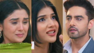 Yeh Rishta Kya Kehlata Hai Written Update 29 October 2024: Abhira Exposes Neeraj, Slaps Him For Molesting Charu