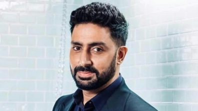 Abhishek Bachchan says ‘there is life and there is how you choose to live it’, what’s he hinting at?