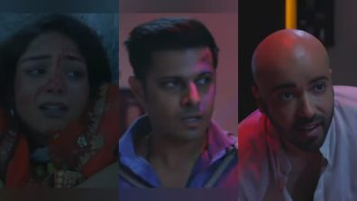 Megha Barsenge Written Update 28 October 2024: Oh No! Arjun Dies, Megha Gets Traumatized
