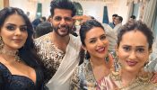 Divyanka Tripathi Calls ‘Dosti’ As The Biggest Earning, Here Check Out Her Close Friends List