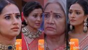 Bhagya Lakshmi Serial Spoiler: Neelam And Harleen Argue, Lakshmi Confronts Malishka