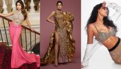 B-Town Divas Shine: Sara Ali Khan, Disha Patani, and Janhvi Kapoor’s Glamorous Avatars