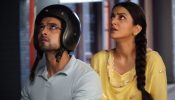 Badall Pe Paon Hai Spoiler: Baani and Rajat finally confess their love, but their happiness doesn't last for long 921239