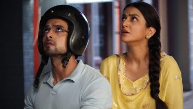 Badall Pe Paon Hai Spoiler: Baani and Rajat finally confess their love, but their happiness doesn’t last for long
