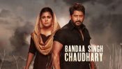 'Bandaa Singh Chaudhary' Review: Arshad Warsi & Meher Vij shine giving a brave take on armed militants saving their home 923131