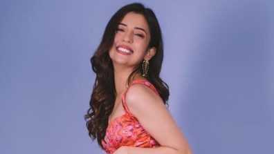 Barkha Singh said, “My next couple of releases are a big step away from what the audience has seen me doing till now”