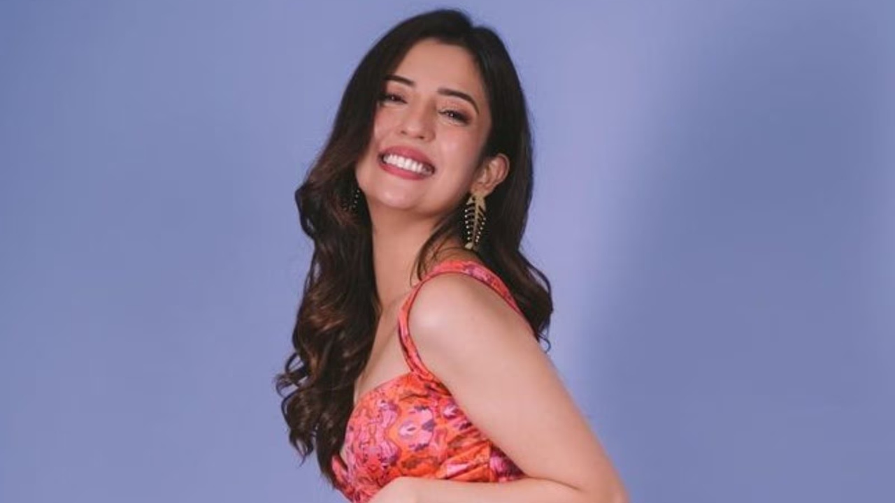 Barkha Singh said, “My next couple of releases are a big step away from what the audience has seen me doing till now” 922998