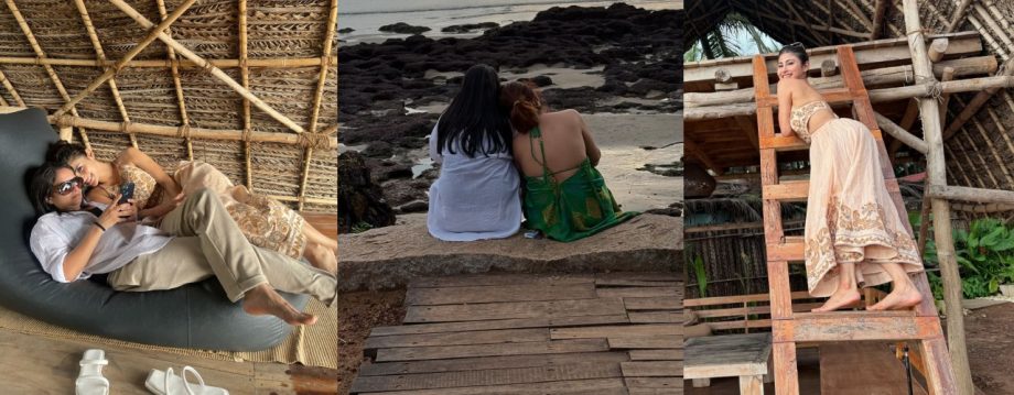 Beach Babes Mouni Roy and Reem Sameer Shaikh Soak Up the Sun in Style 922456