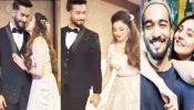 Bengali TV Stars Tie the Knot: Priyanka Mitra and Subhrajit Saha Get Engaged