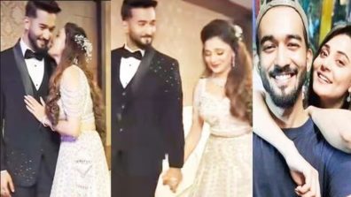 Bengali TV Stars Tie the Knot: Priyanka Mitra and Subhrajit Saha Get Engaged