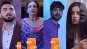 Bhagya Lakshmi Serial Spoiler: Balvinder Attacks On Lakshmi, Rishi Fumes In Anger