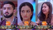 Bhagya Lakshmi Serial Spoiler: Balvinder Lies In Front Of The Police, Malishka Slaps Herself