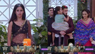 Bhagya Lakshmi Serial Spoiler: Court Orders Lakshmi And Rishi To Live Together, Malishka Heartbroken