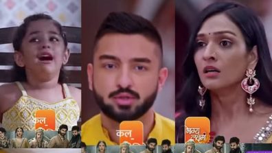 Bhagya Lakshmi Serial Spoiler: Kidnappers Demand 15 Lakh Rupees From Lakshmi In Return Of Paro, Rishi Denies It