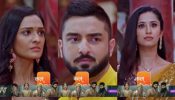 Bhagya Lakshmi Serial Spoiler: Lakshmi Accuses Malishka, Reveals That She Has Kidnapped Paro