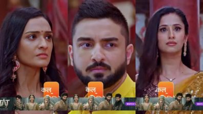 Bhagya Lakshmi Serial Spoiler: Lakshmi Accuses Malishka, Reveals That She Has Kidnapped Paro