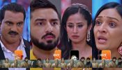 Bhagya Lakshmi Serial Spoiler: Lakshmi Accuses Rishi Of Stealing Paro, Police Doubts Malishka’s Involvement