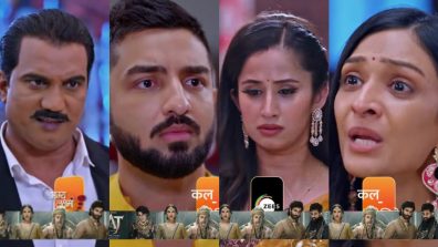 Bhagya Lakshmi Serial Spoiler: Lakshmi Accuses Rishi Of Stealing Paro, Police Doubts Malishka’s Involvement