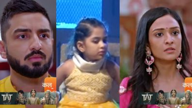 Bhagya Lakshmi Serial Spoiler: Lakshmi And Rishi Beat The Goons, Paro Becomes Happy