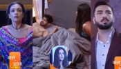 Bhagya Lakshmi Serial Spoiler: Malishka Finds Herself Lying With Balvinder In Bed, Lakshmi Shocked