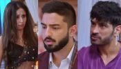 Bhagya Lakshmi Serial Spoiler: Malishka Gets Drunk In Sadness, Balvinder Attacks On Her With Knife