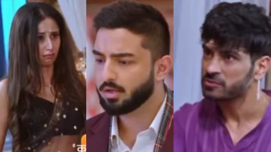 Bhagya Lakshmi Serial Spoiler: Malishka Gets Drunk In Sadness, Balvinder Attacks On Her With Knife