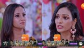 Bhagya Lakshmi Serial Spoiler: Malishka Warns Lakshmi, Rohan Wishes To Meet His Real Mother