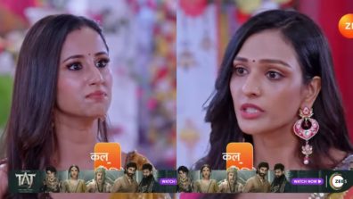 Bhagya Lakshmi Serial Spoiler: Malishka Warns Lakshmi, Rohan Wishes To Meet His Real Mother
