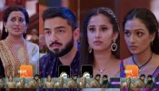 Bhagya Lakshmi Serial Spoiler: Neelam Chooses Malishka Over Lakshmi For Karwa Chauth, Rishi Shocked