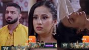 Bhagya Lakshmi Serial Spoiler: Oh No! Kidnapper Hits Lakshmi Lakshmi, Malishka Worried